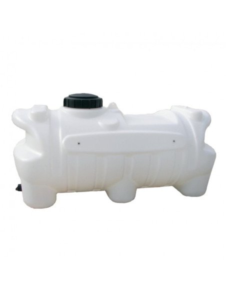 Tanque de 50 galones - 38 largo x 19 ancho x 22,5 alto - 25, TNK050