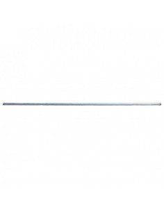 Lanza, aluminio, 144", 3914H