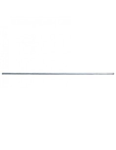 Lanza, aluminio, 84", 3984H