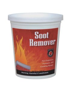  Removedor de hollín Red Devil, 32 oz, CB200