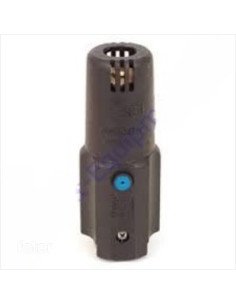 DPac - 3 Rotomax con enchufe de control de calidad, 10-106