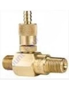 DPac - Inyección quí­mica, desnudo, ajustable, 20 %, 3-5...