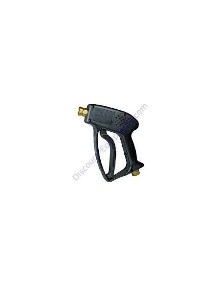 Pistola D-Pac-Trigger 10 GPM hasta 5000 PSI, 02-303