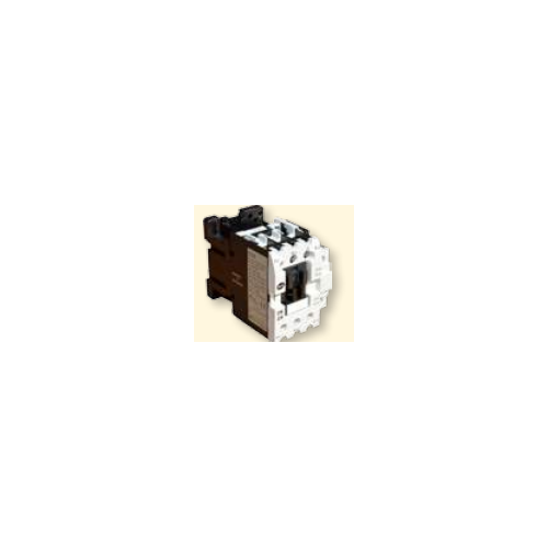 Contactor SK Serie 5 hp 1 fase 230 V, compatible con 121323, 135345