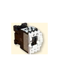 Contactor SK Serie 15 hp TrifÃ¡sico 460 V con bobina de...