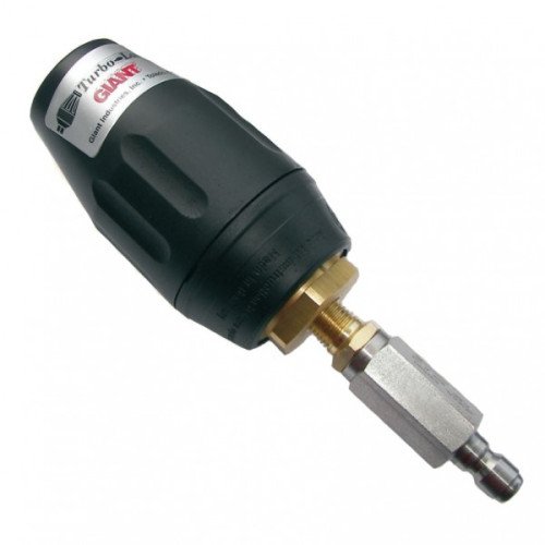 Assy, Roto Nozzle, T/L, 22060A-055 w/QC, ATL055-F