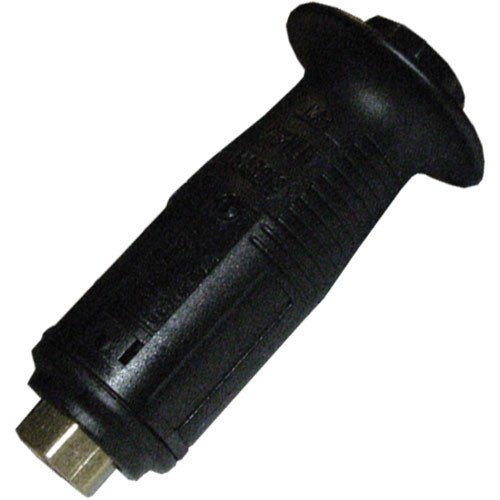 Hi-Lo Vari Nozzle (Over 2000 PSI) - Size 3.5 (Light Green), AL413F-1.25