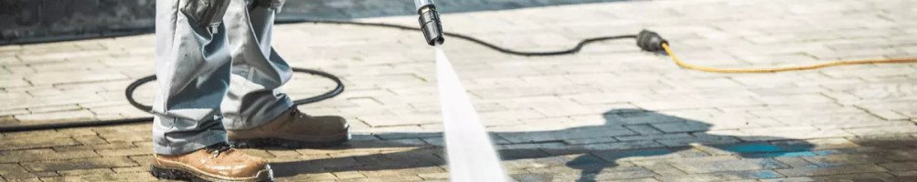 Hidrolavadoras con Motor Diesel - Para Una Limpieza Exitosa.